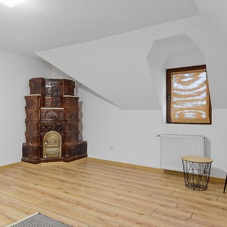 Two Bedrooms Hytta Apartment Sinaia Exteriör bild